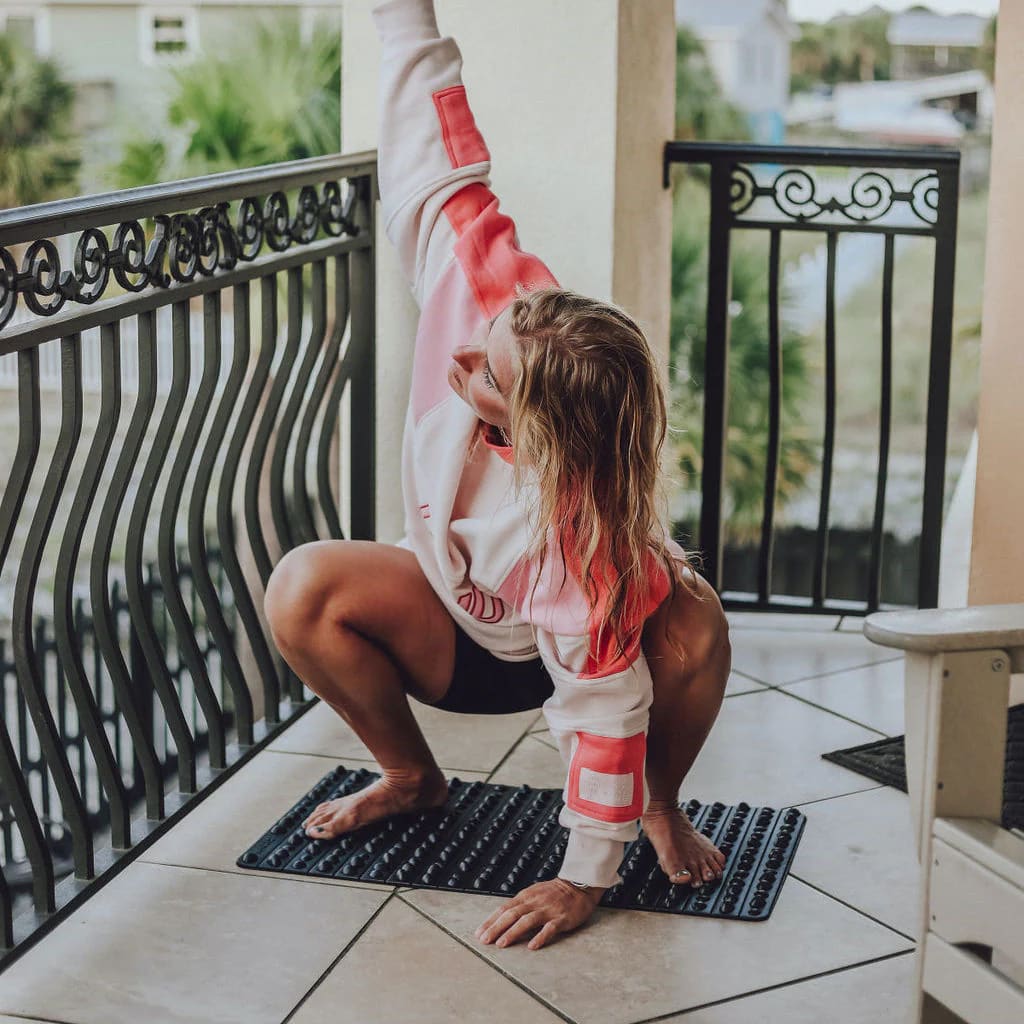 Rogue fitness yoga mat outlet